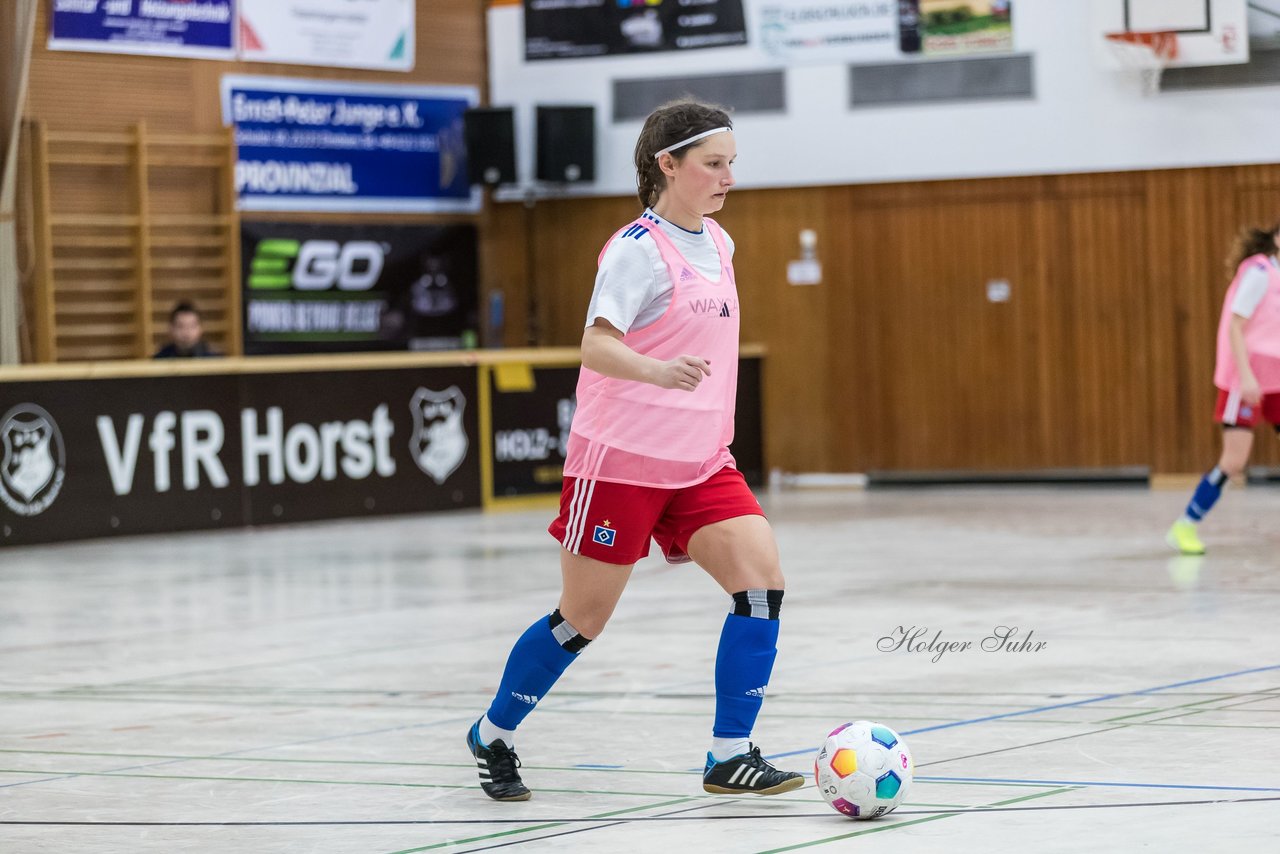 Bild 420 - VR Bank Cup Horst